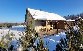 Domek w Karkonoszach 2